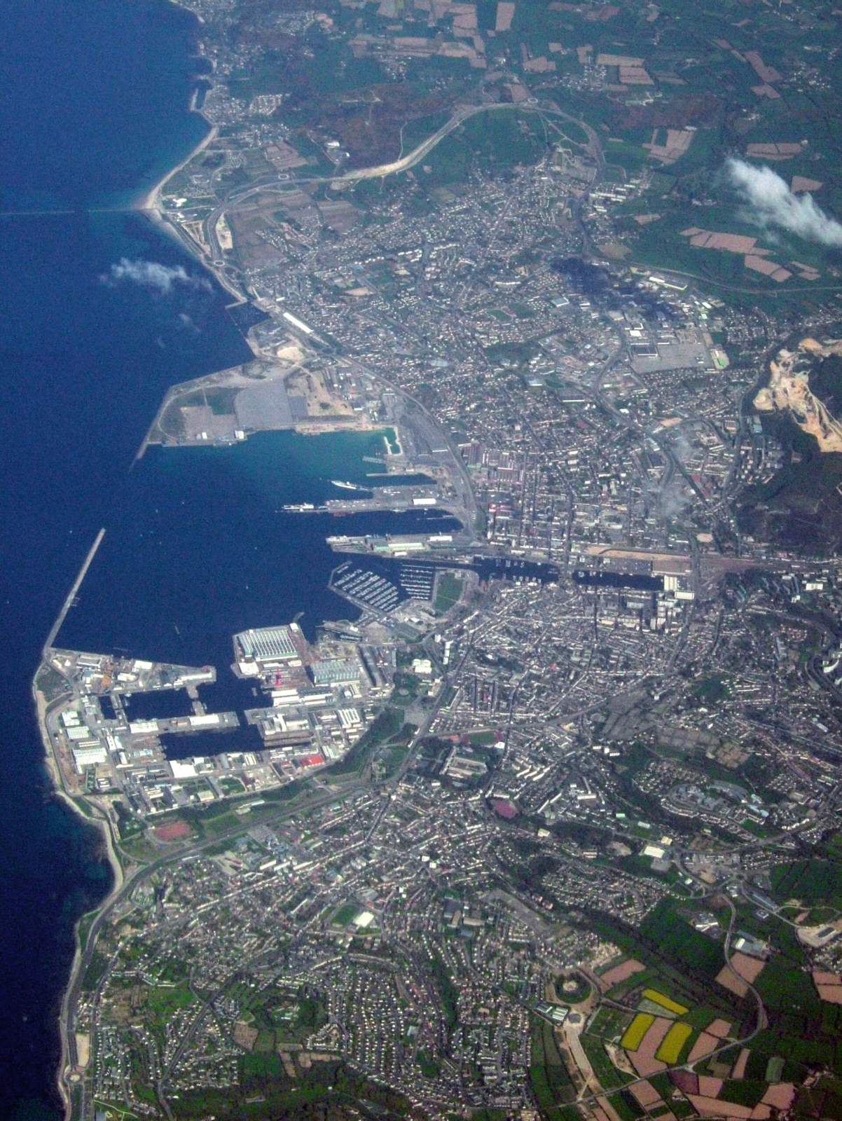 Photo de Cherbourg-Octeville