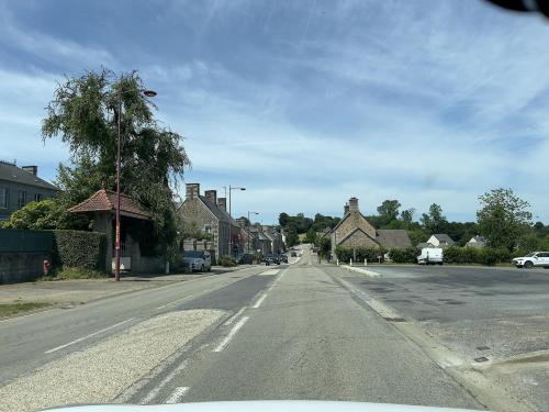 Photo de Chérencé-le-Héron