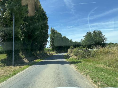 Photo de Chérencé-le-Roussel
