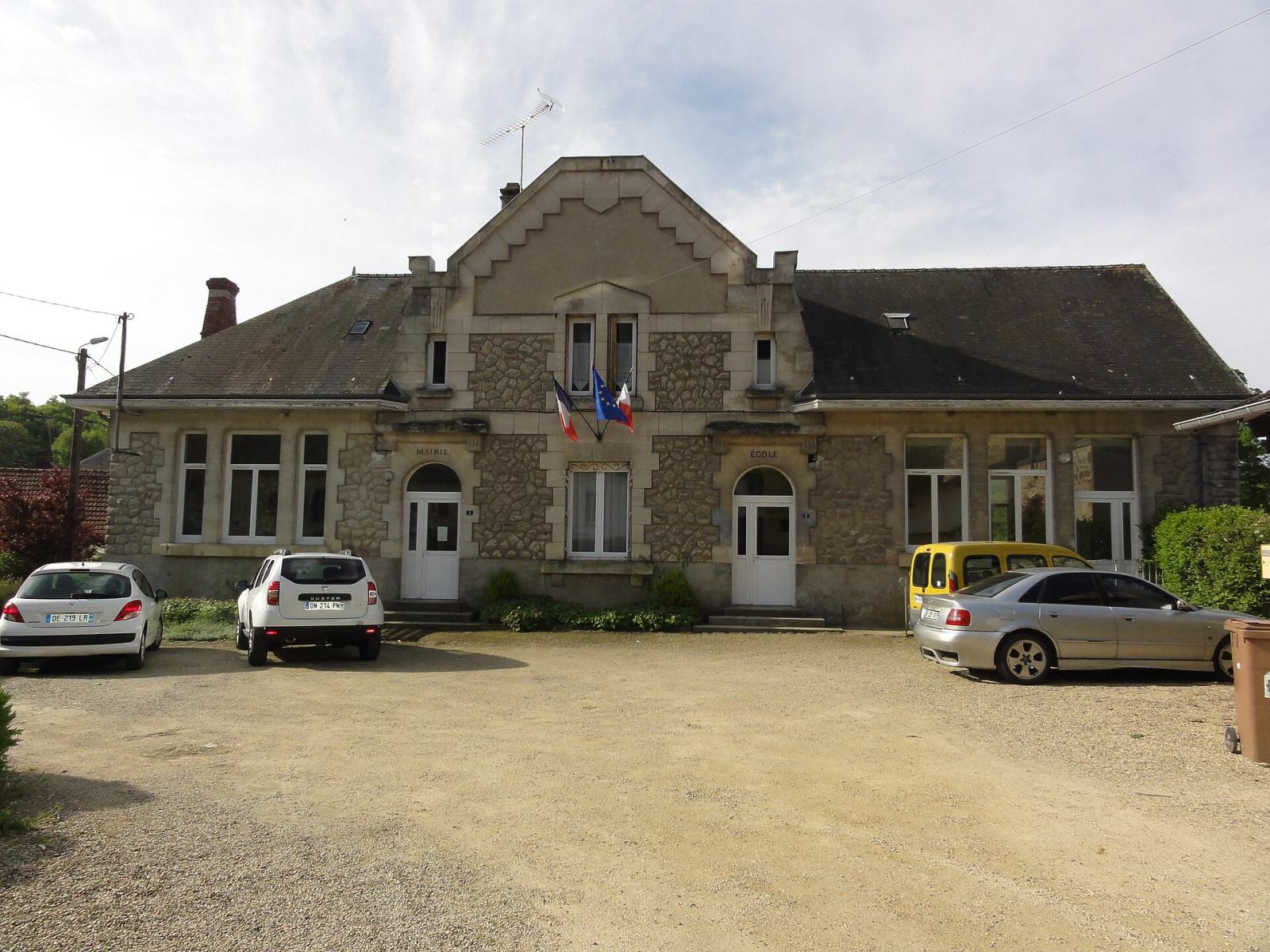 Photo de Chérêt