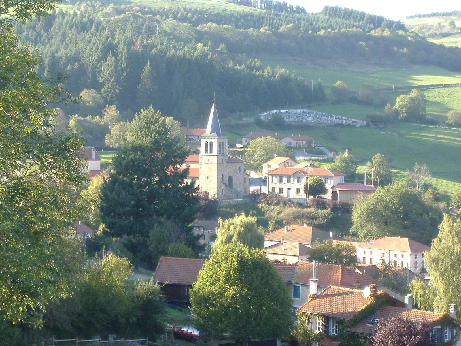 Photo de Cherier
