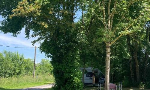 Photo de Chérigné