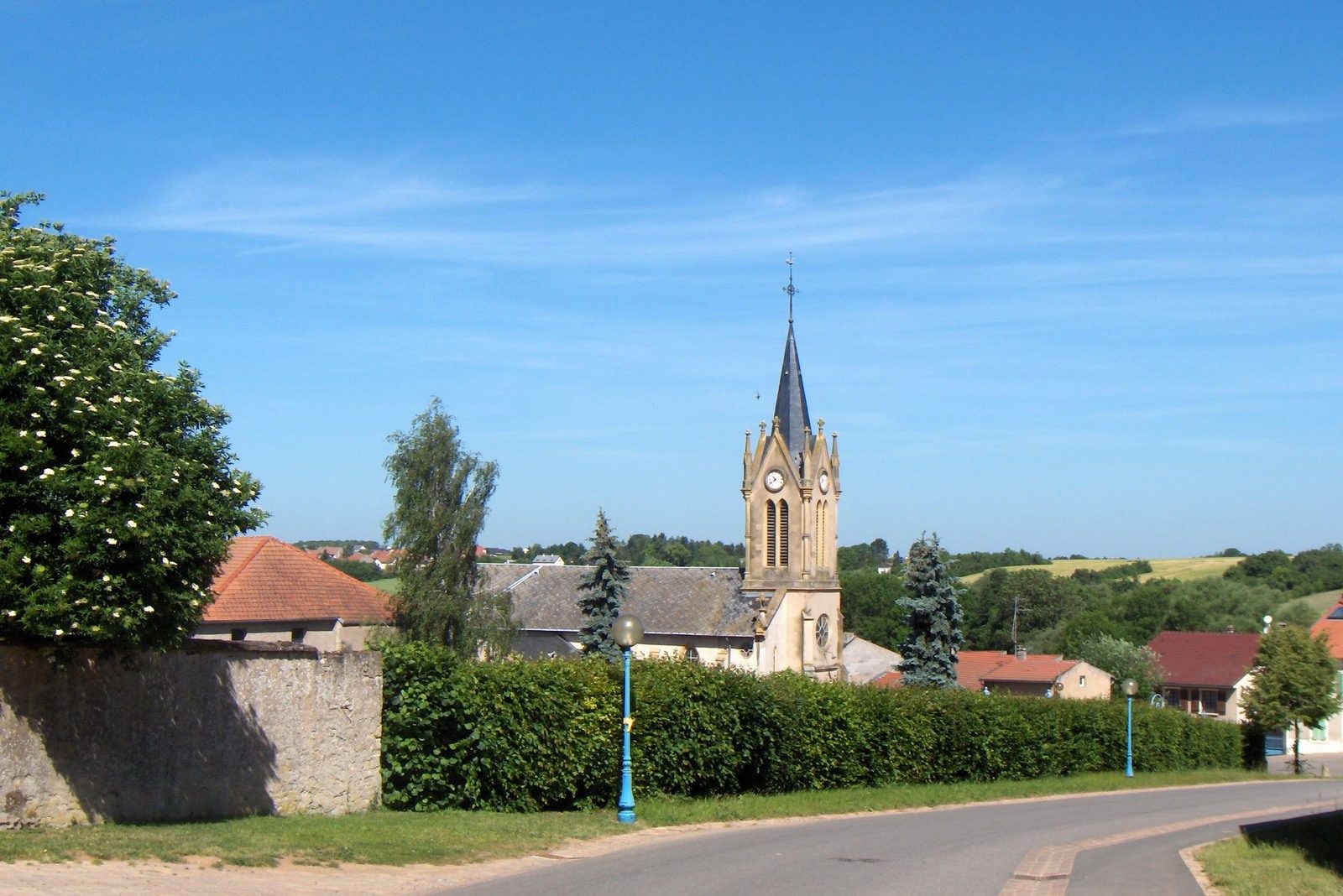 Photo de Chérisey