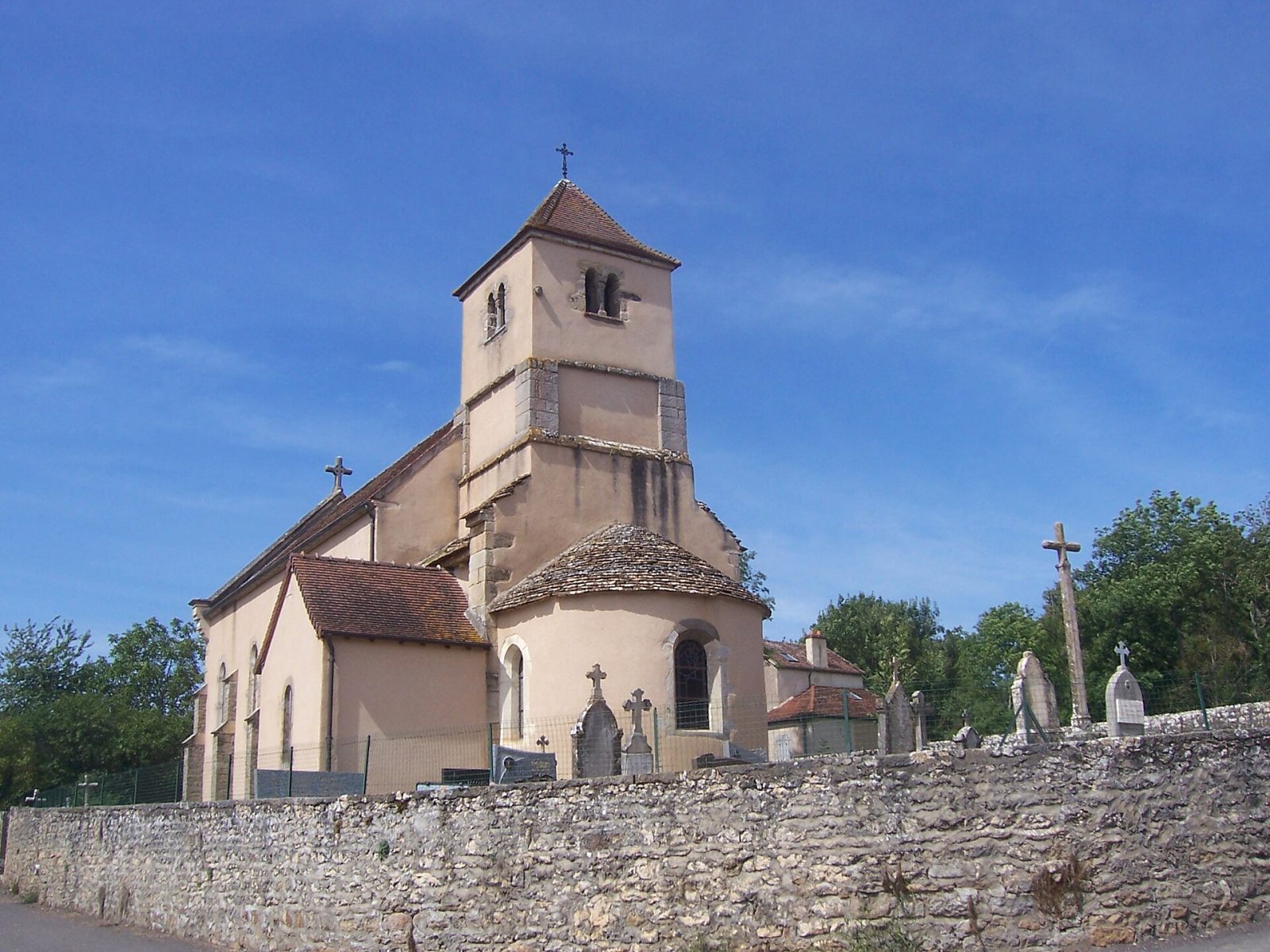 Photo de Chérizet