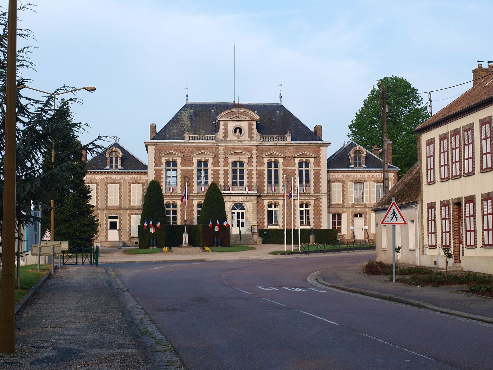 Photo de Chéroy