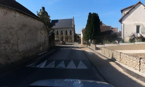 Photo de Cherré