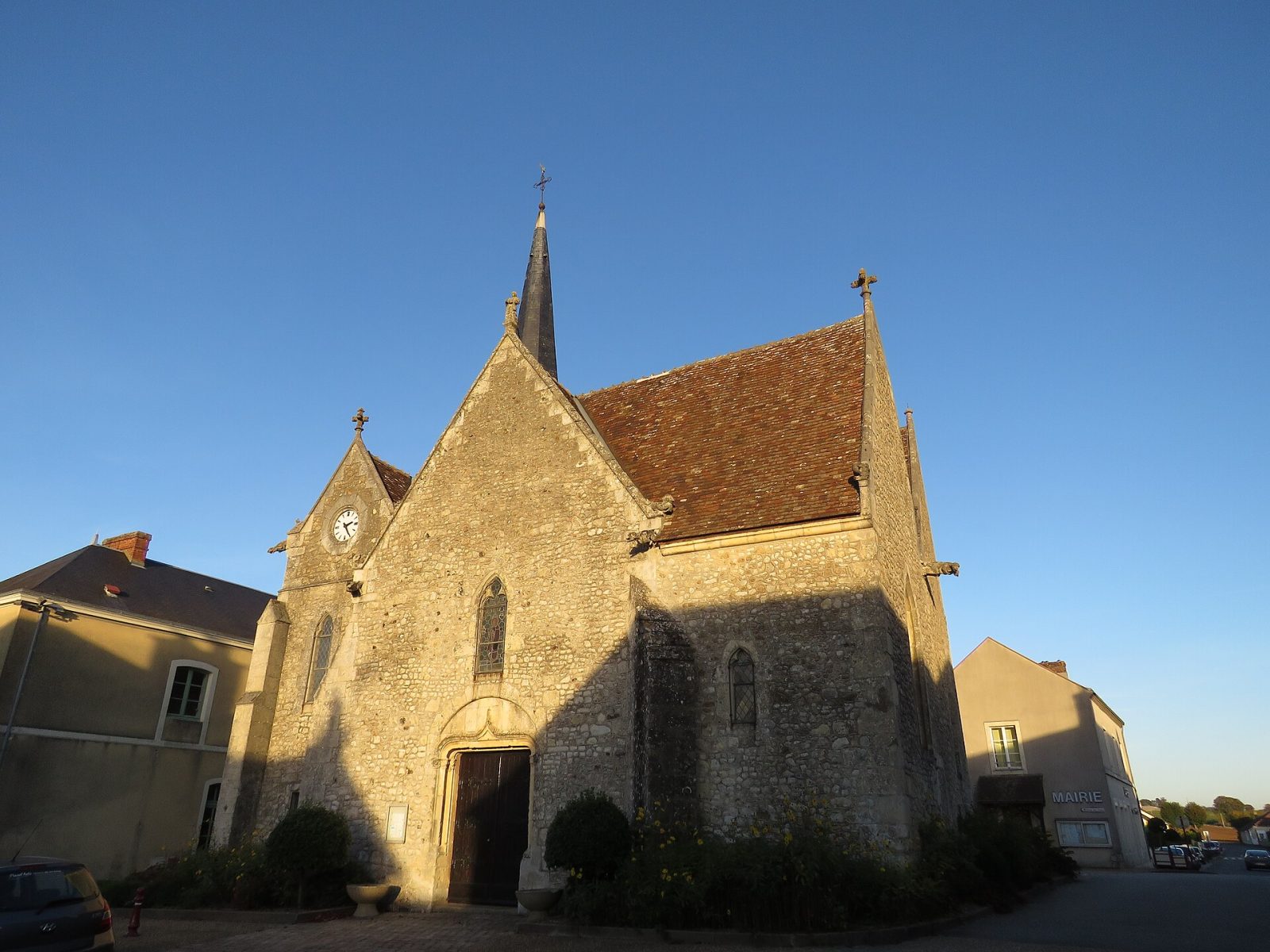 Photo de Cherreau