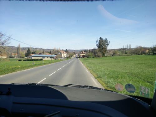 Photo de Cherveix-Cubas