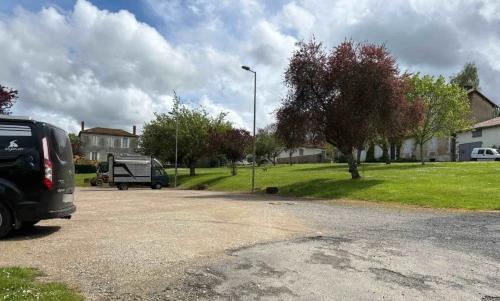 Photo de Cherves-Châtelars