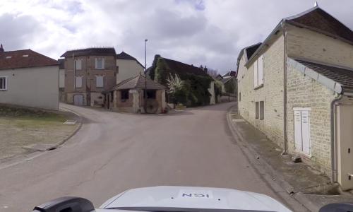 Photo de Chervey