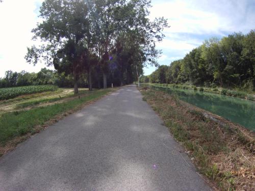 Photo de Cherville