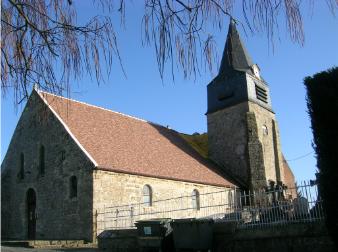 Photo de Chéry-lès-Pouilly
