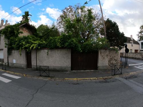 Photo de Chessy