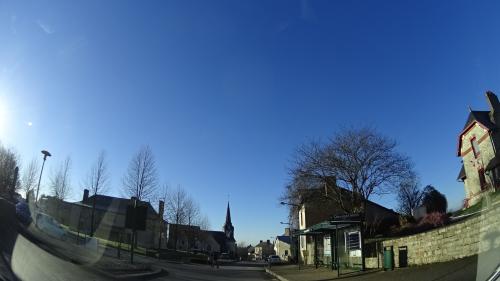 Photo de Chevaigné
