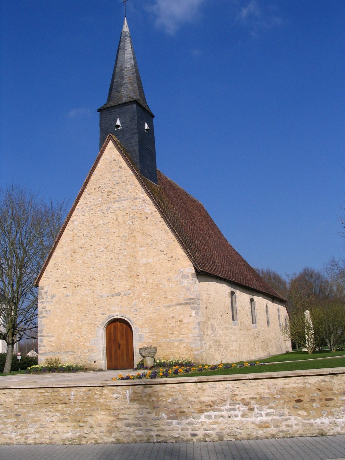 Photo de Le Chevain