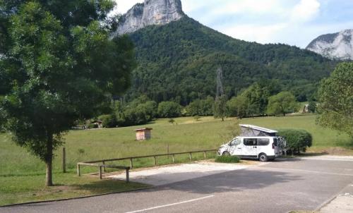 Photo de Chevaline