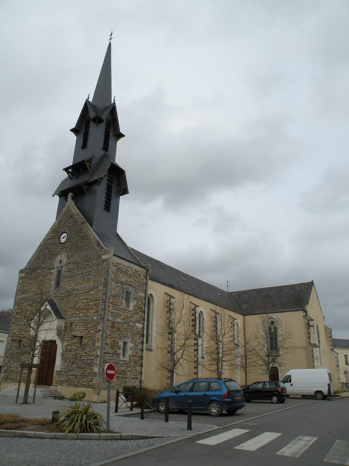 Photo de La Chevallerais
