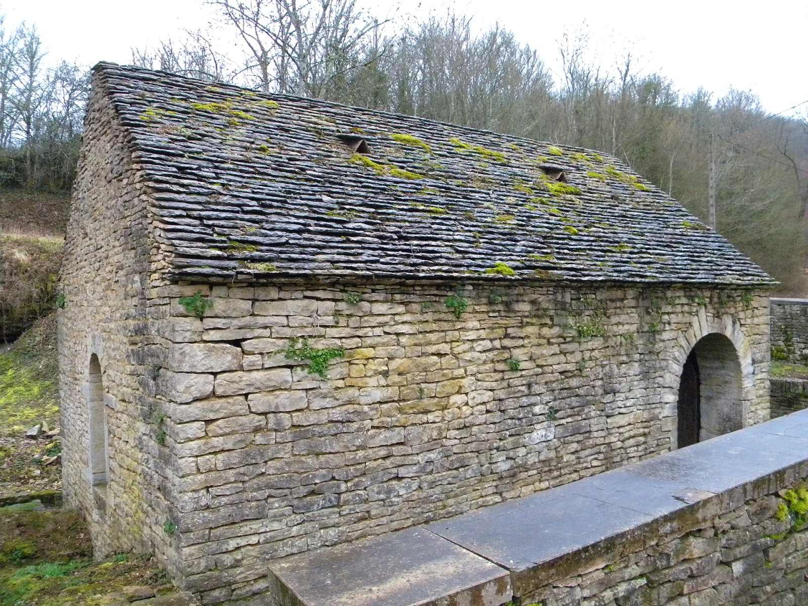 Photo de Chevannes