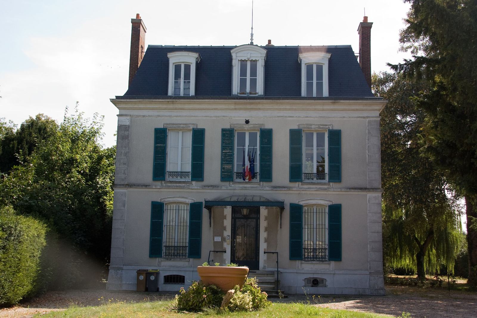 Photo de Chevannes