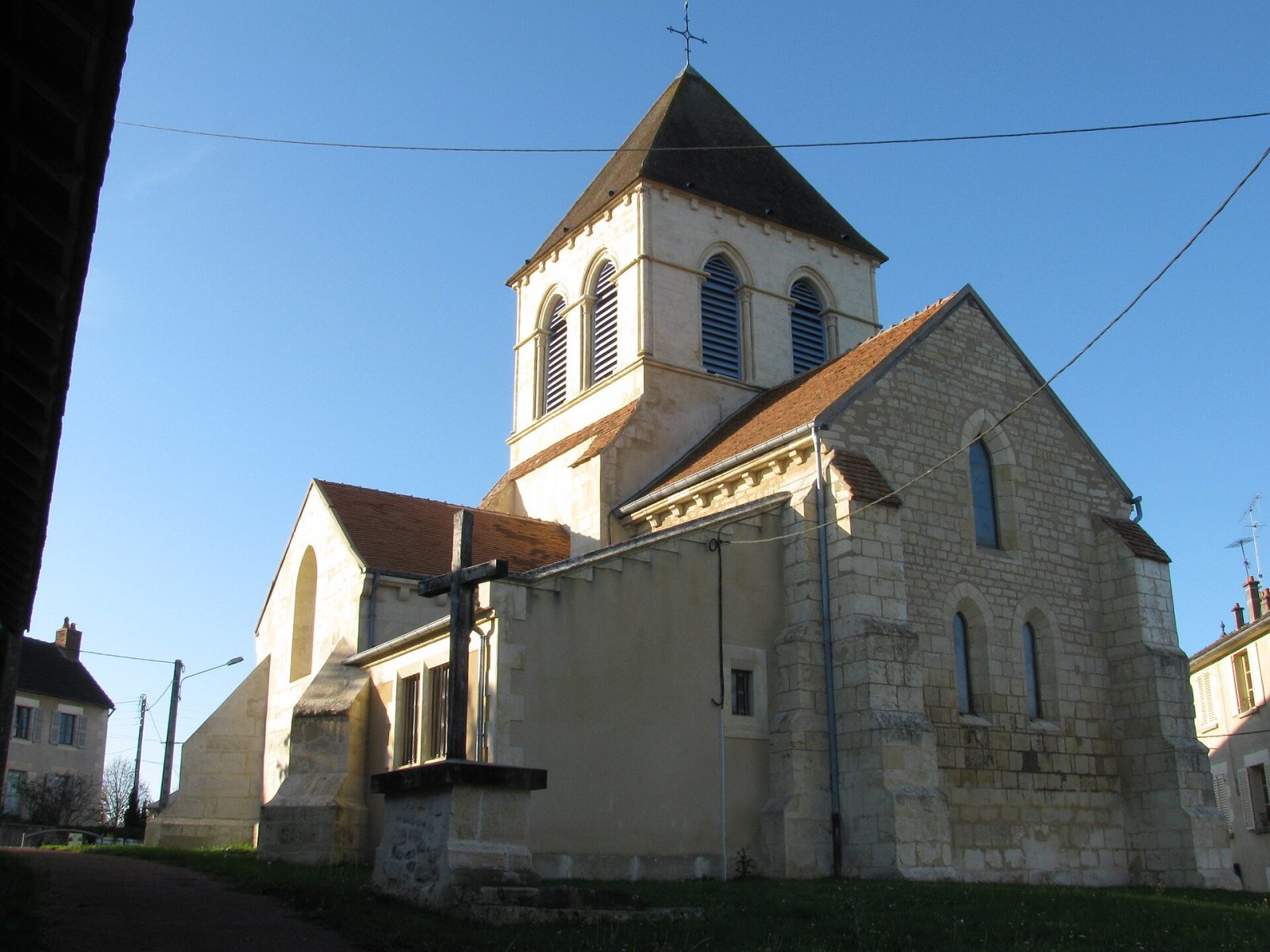Photo de Chevenon
