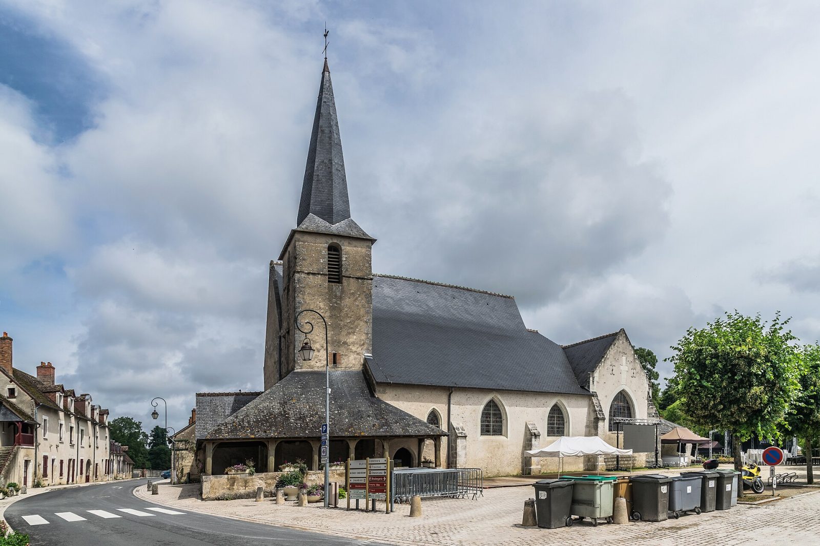 Photo de Cheverny