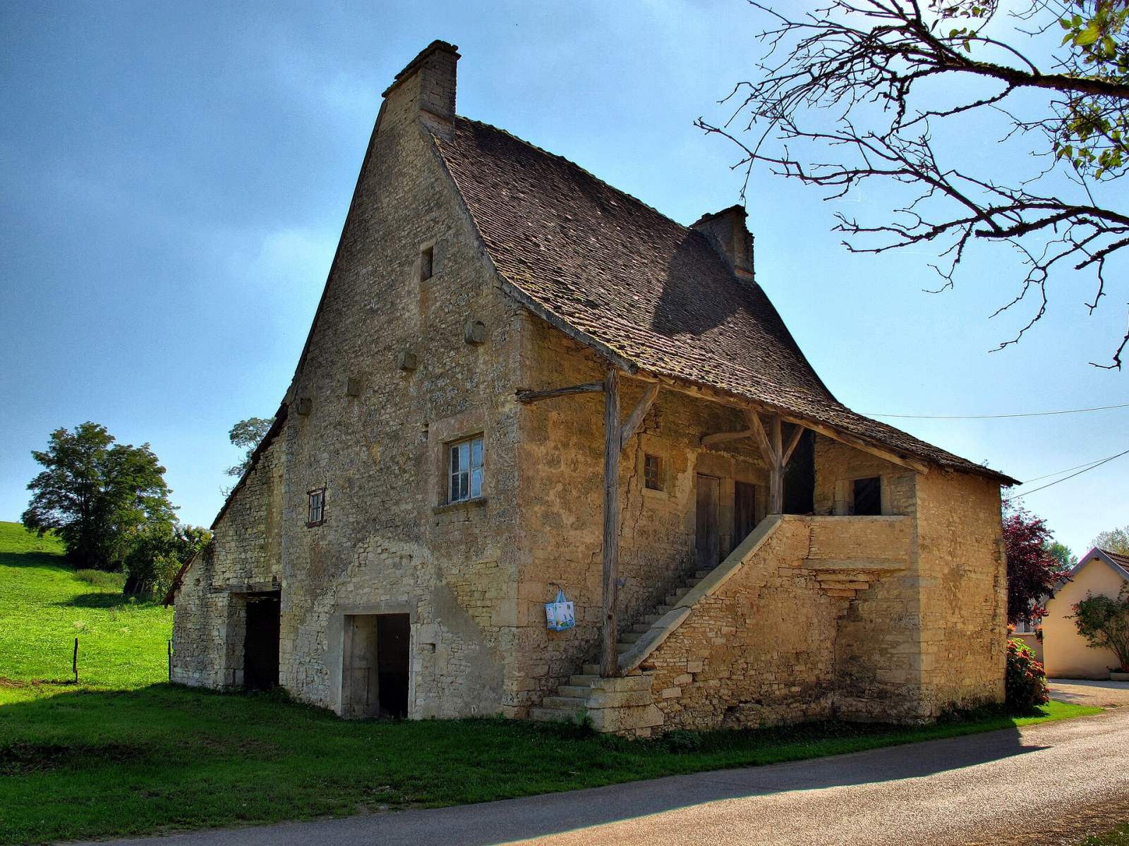 Photo de Chevigney