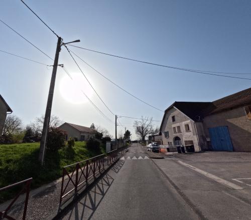 Photo de Chevigney-sur-l'Ognon