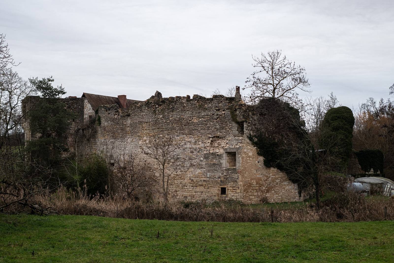Photo de Chevigny