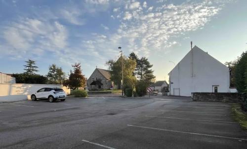 Photo de Chevigny-Saint-Sauveur