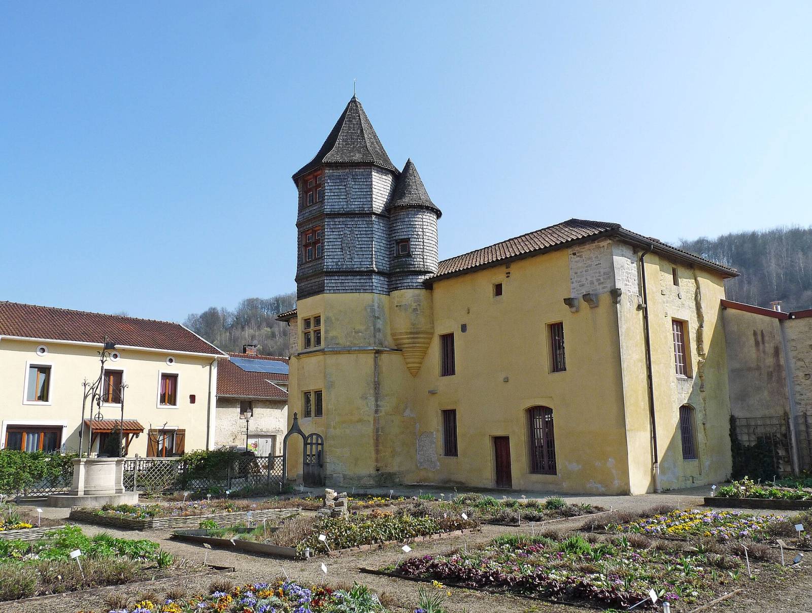 Photo de Chevillon
