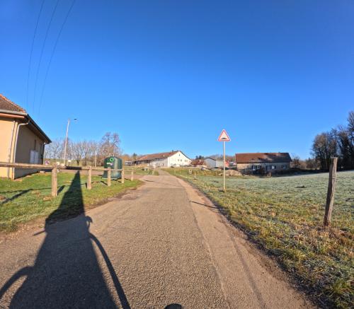 Photo de La Chevillotte