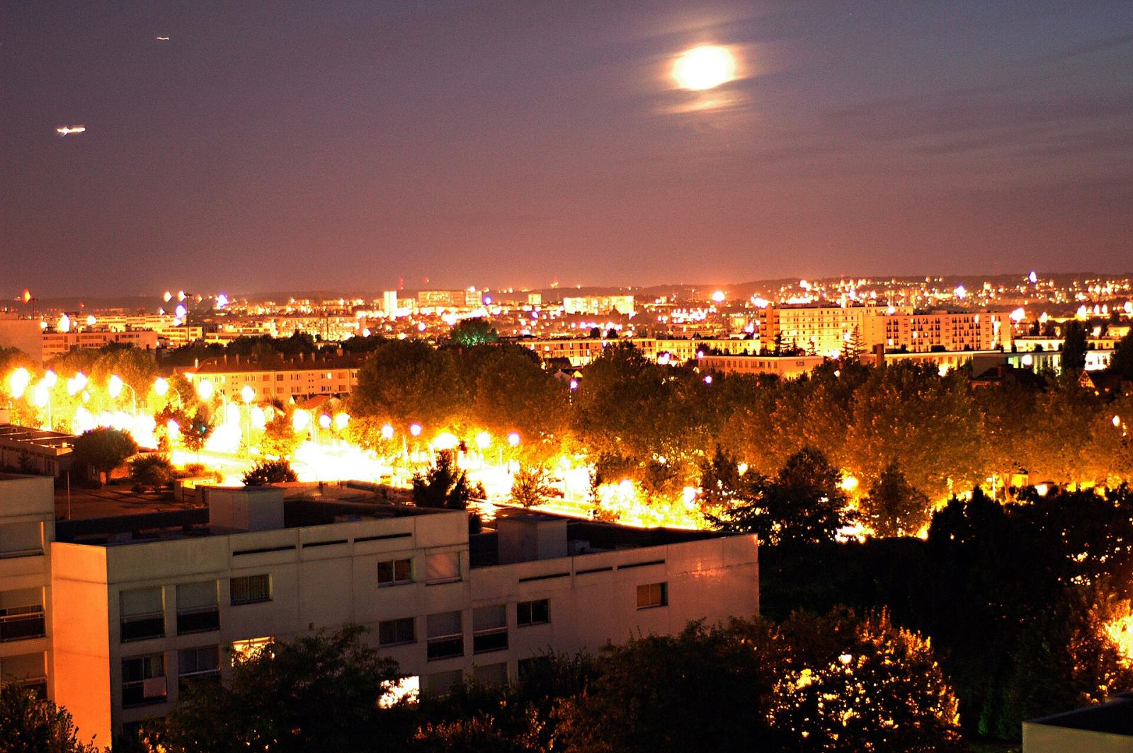 Photo de Chevilly-Larue