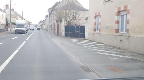Photo de Chevilly