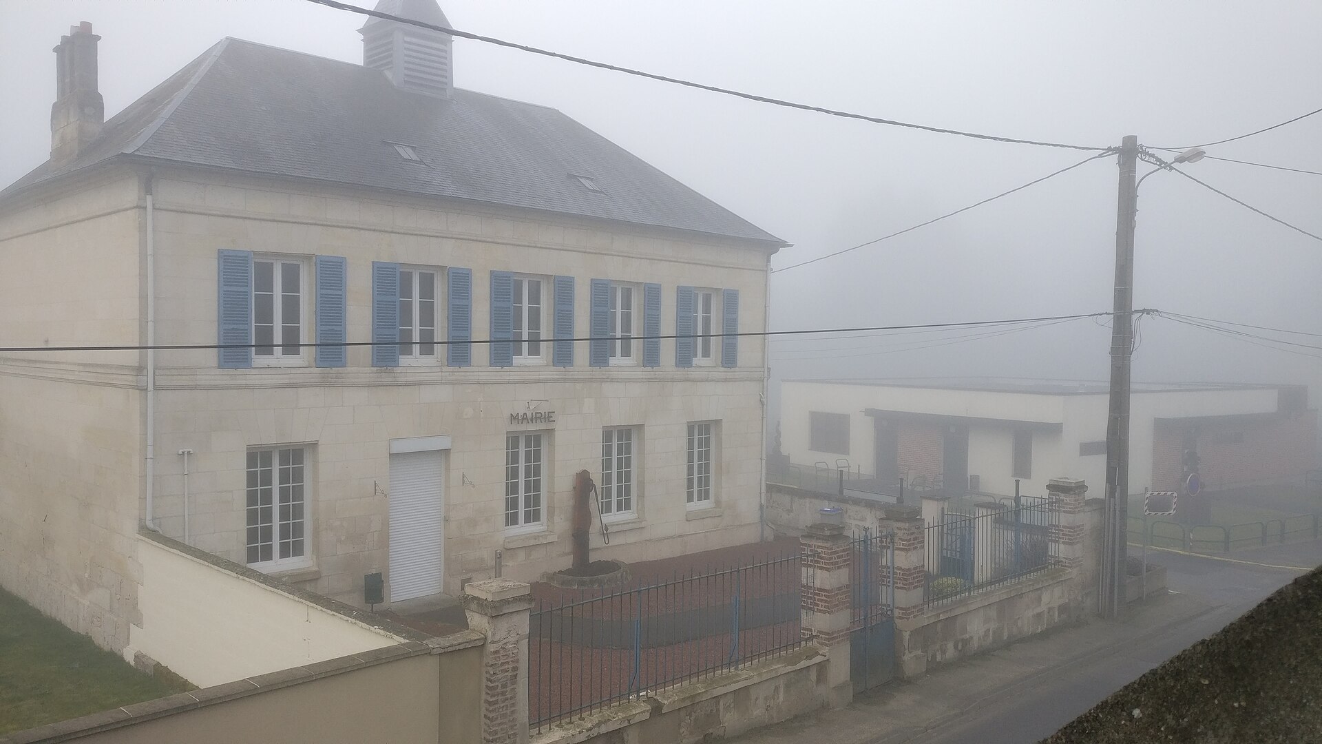 Photo de Chevincourt