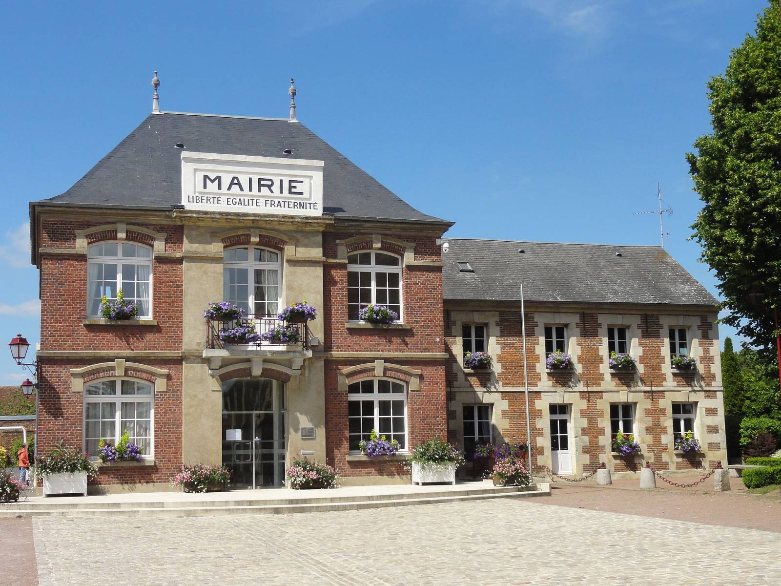 Photo de Chevrières