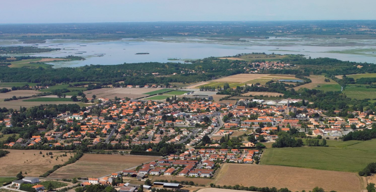 Photo de La Chevrolière