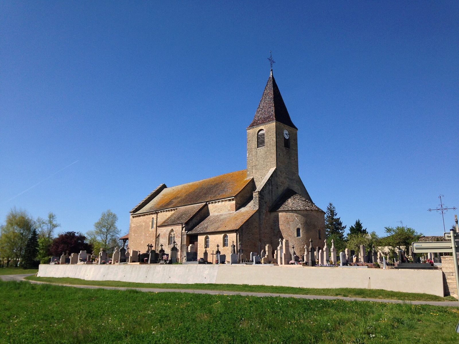 Photo de Chevroux