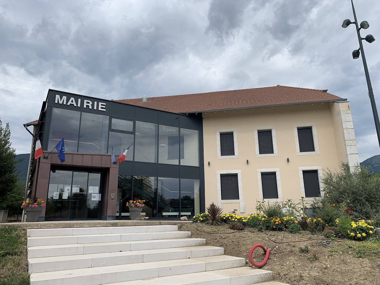 Photo de Chevry