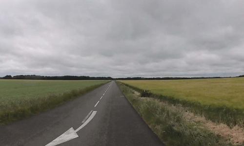 Photo de Chevry-sous-le-Bignon