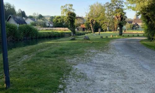 Photo de Chézy-sur-Marne
