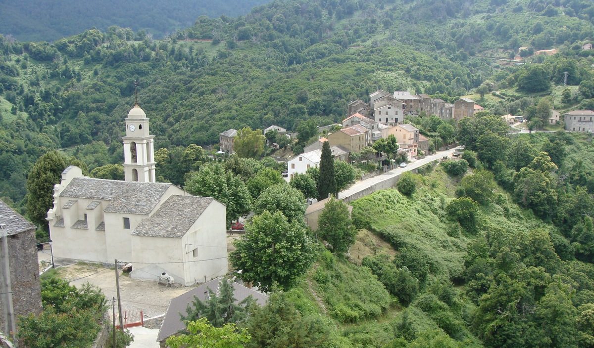 Photo de Chiatra