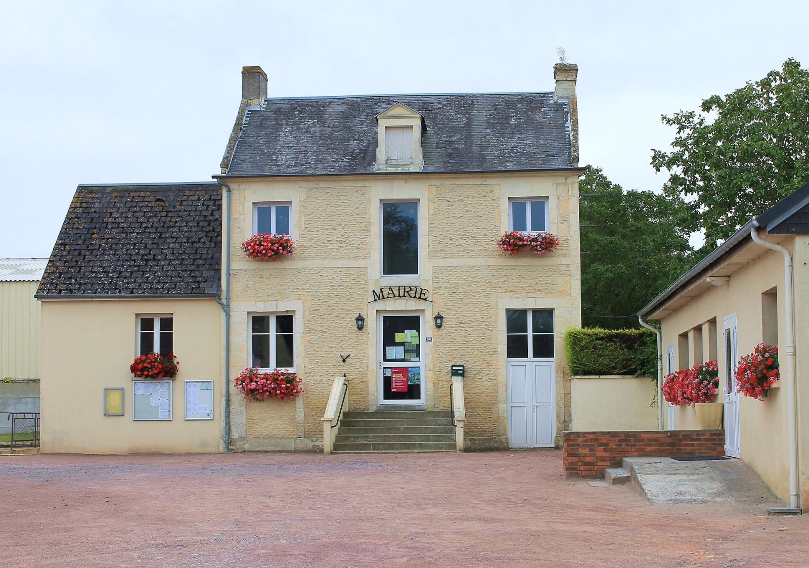 Photo de Chicheboville