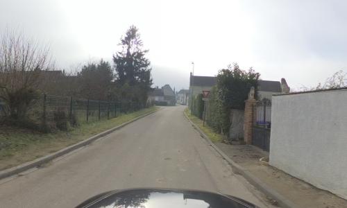 Photo de Chichery