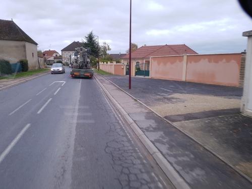 Photo de Chichey
