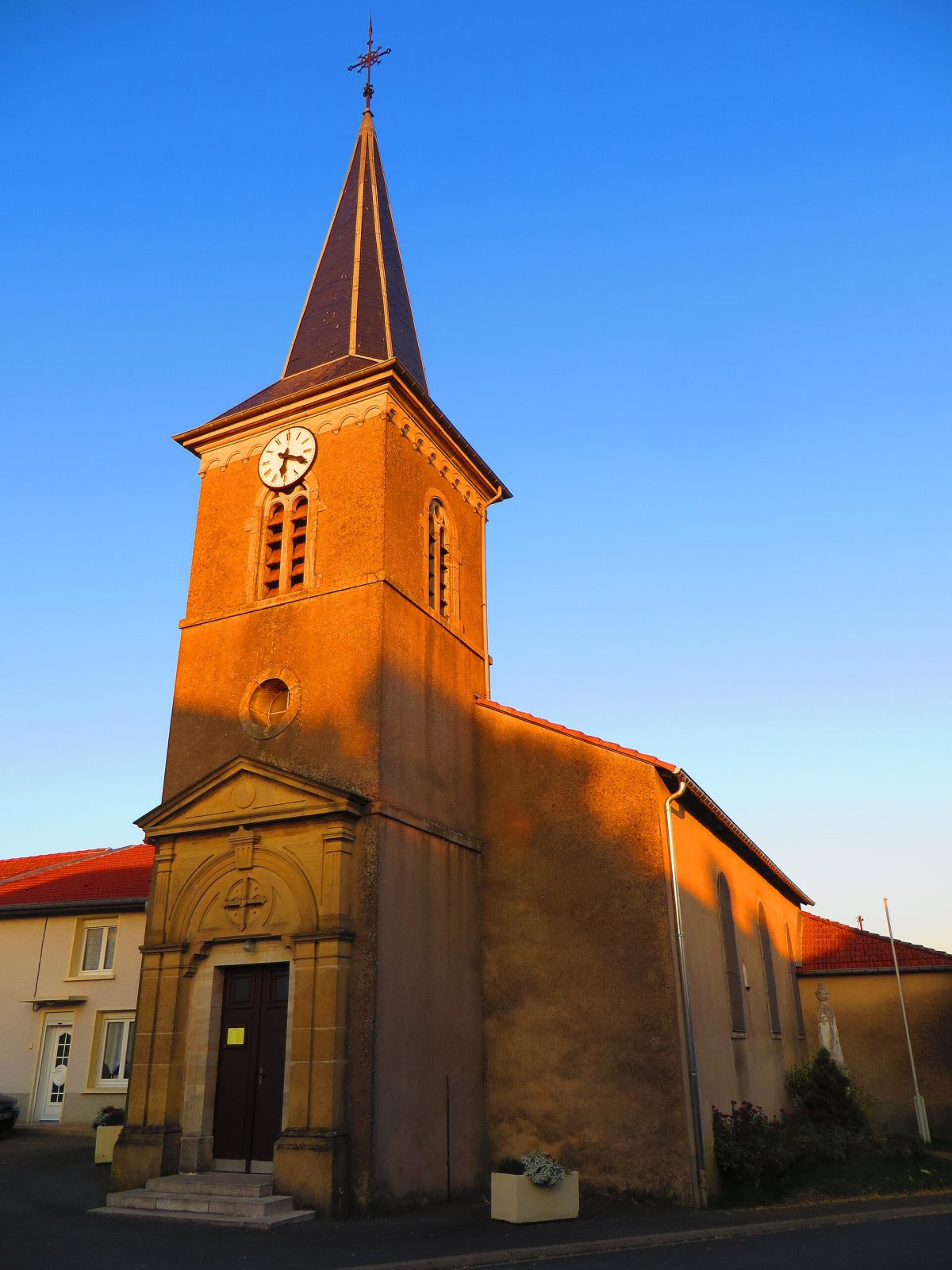 Photo de Chicourt