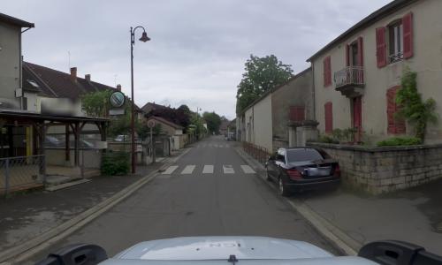 Photo de Chilly-le-Vignoble