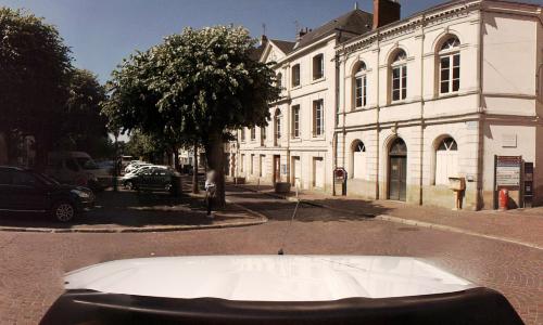 Photo de Chinon