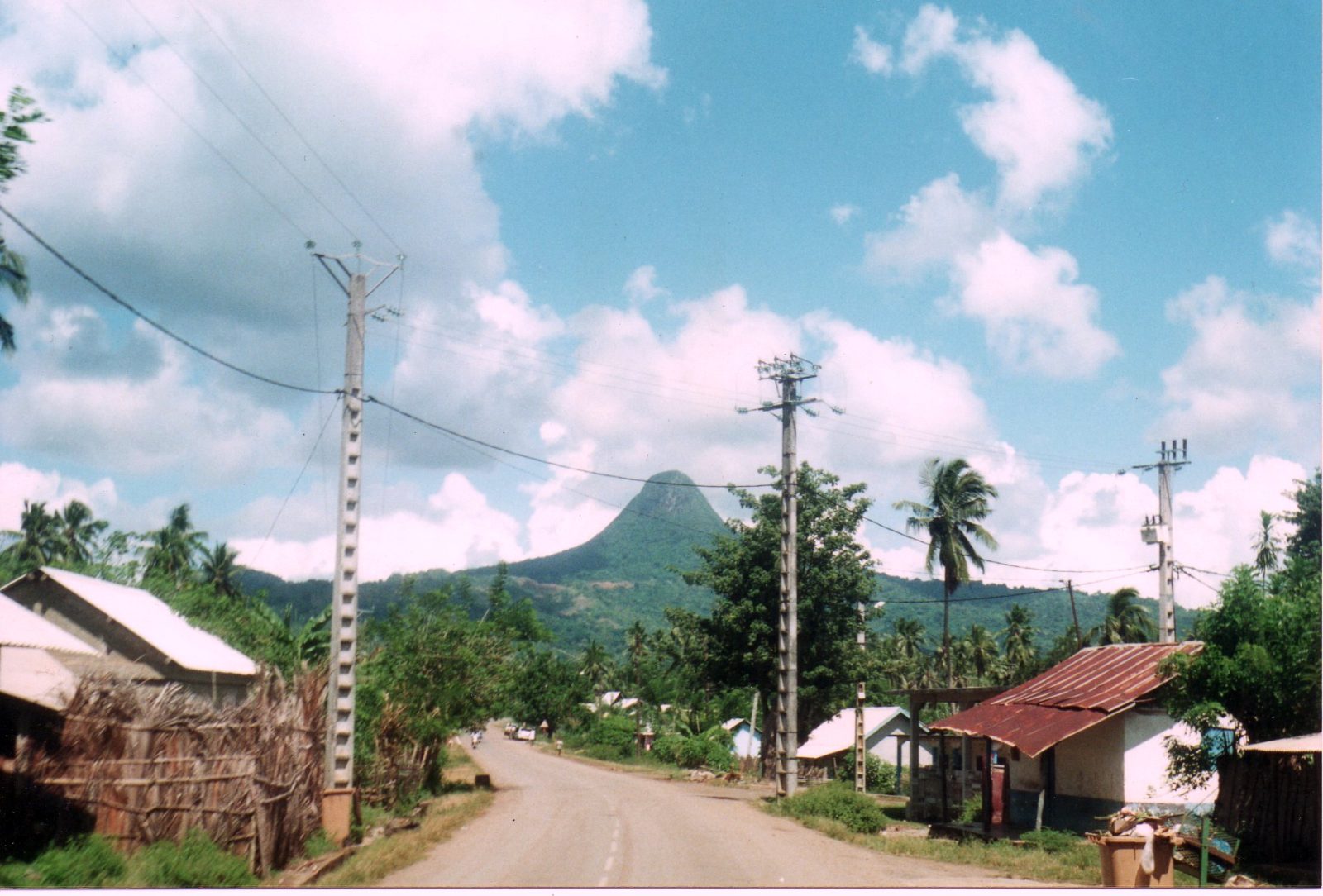 Photo de Chirongui