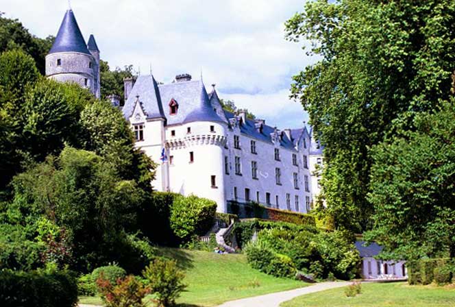 Photo de Chissay-en-Touraine