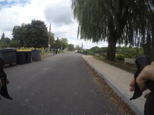 Photo de Chisseaux